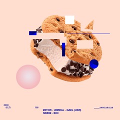 zetor x uwuclub - mix - 13-8-20