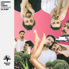 Da Bump (Extended Mix)