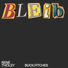 & René Tholey - bleib (beat von Lucas Quinn)