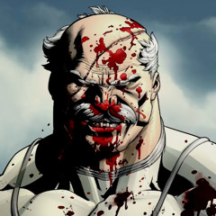 CONQUEST AUDIO (SQL2VD - Lobotomy RAMPAGE) (SLOWED+ REVERB)