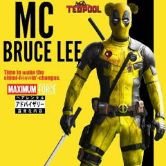 Tedpool - MC Bruce Lee [Prod. By !llmind]