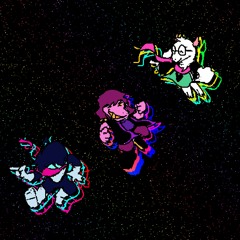 Starline Set (cover)