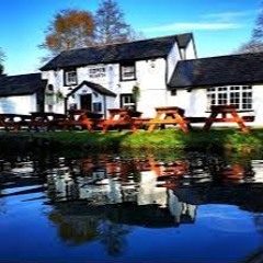 PontyPool Shaker Mix (Open Hearth Edit)