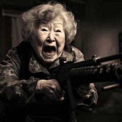 Men’s Tear - AK-47 (MIDI Covered By Ru_neta)
