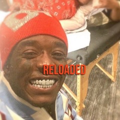 K!LLSAINTCLAIR - ReLoAdeD!!(prod: w4ddles)