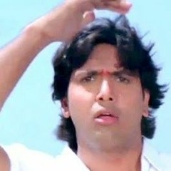Bam Bam Bambai Bambai Govinda (1990)Song💖
