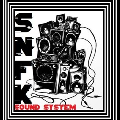 Ragnar dj set SNFK sound system ( Alyosen , Chôkô , Luche , VZ and more )