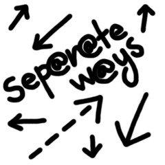 sep@r@tew@ys (prod. gxm x Sillage)