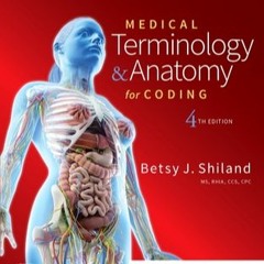 [EPUB] Read Medical Terminology & Anatomy for Coding