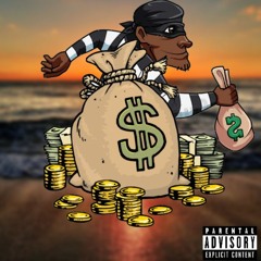 @kenraiden25 - Black Boy With A Bag and A Gun (UNRELEASED)