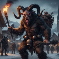 In The Shadow Of Saint Nick