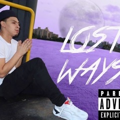 Bibss Porter - Lost Ways