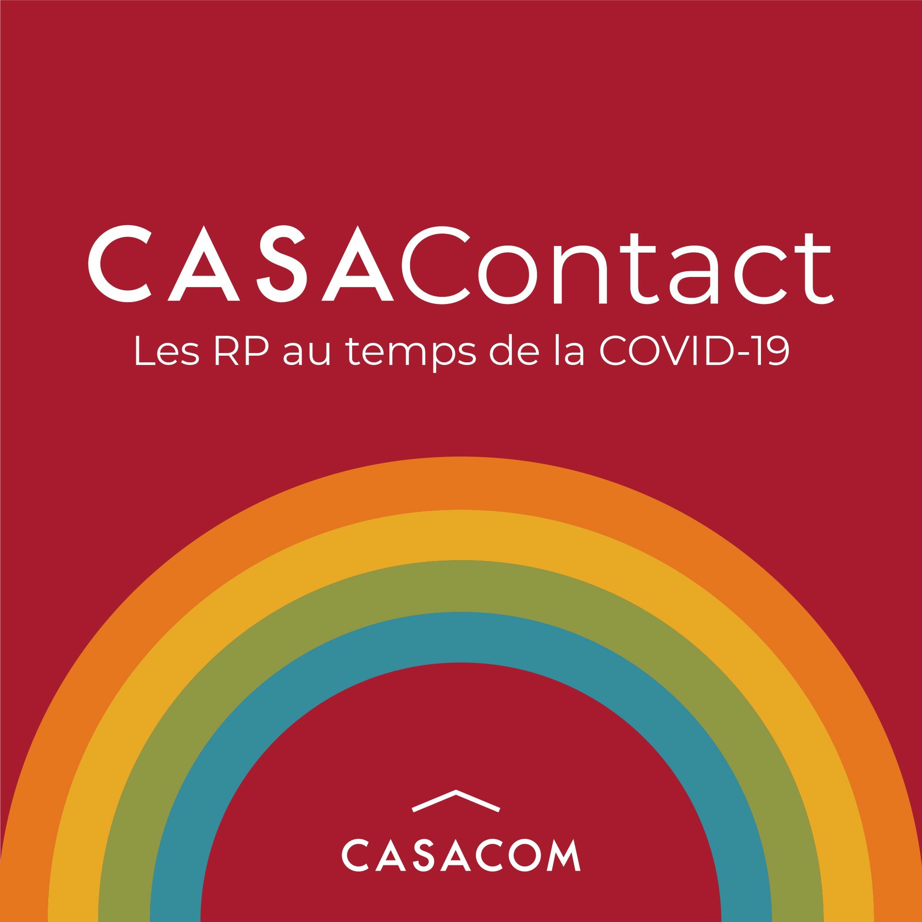 CASAContact