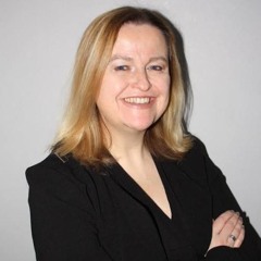 Presents: Eleanor McSherry, UCC Programme Coordinator of Autism Studies
