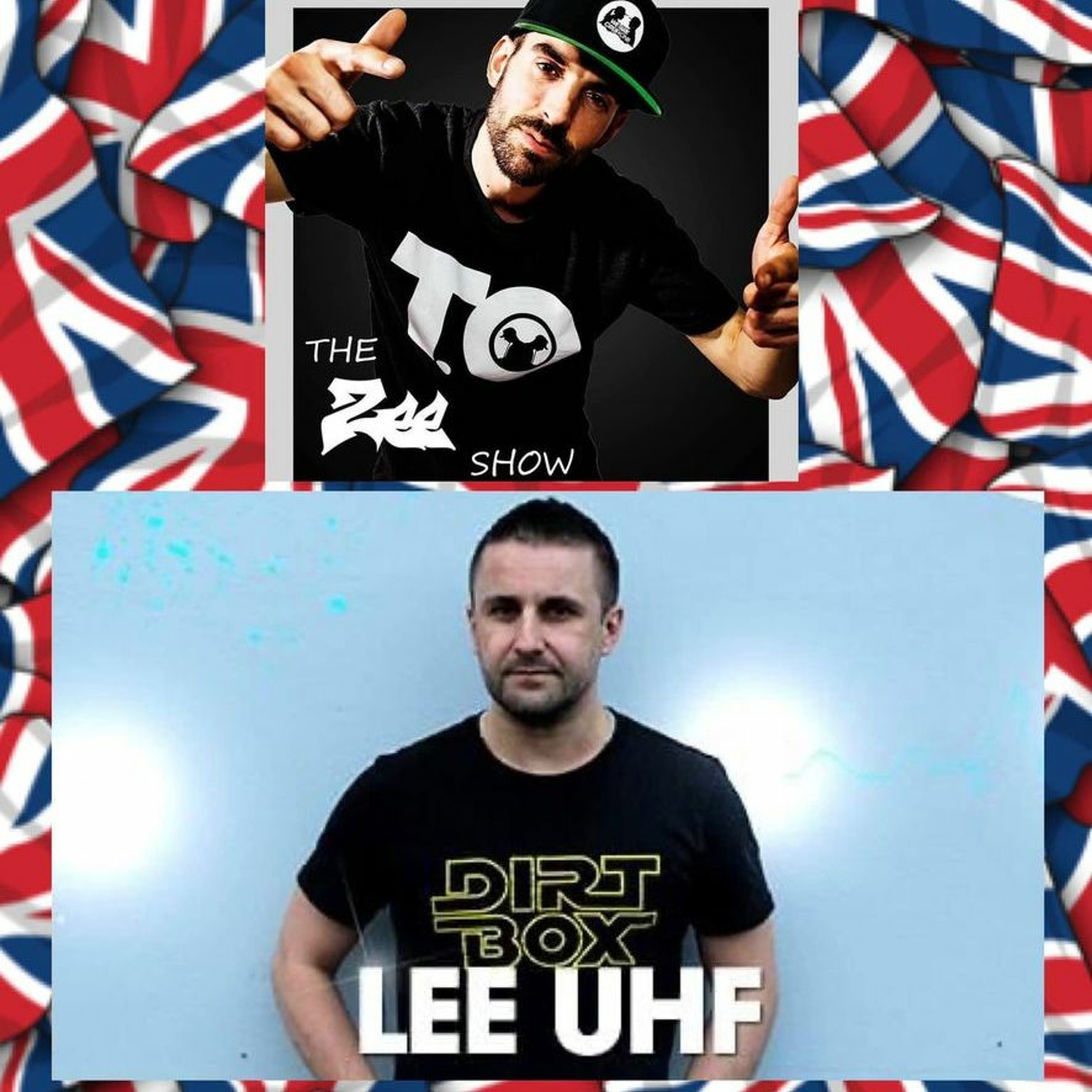 Lee UHF
