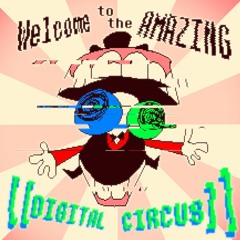 WELCOME TO THE AMAZING