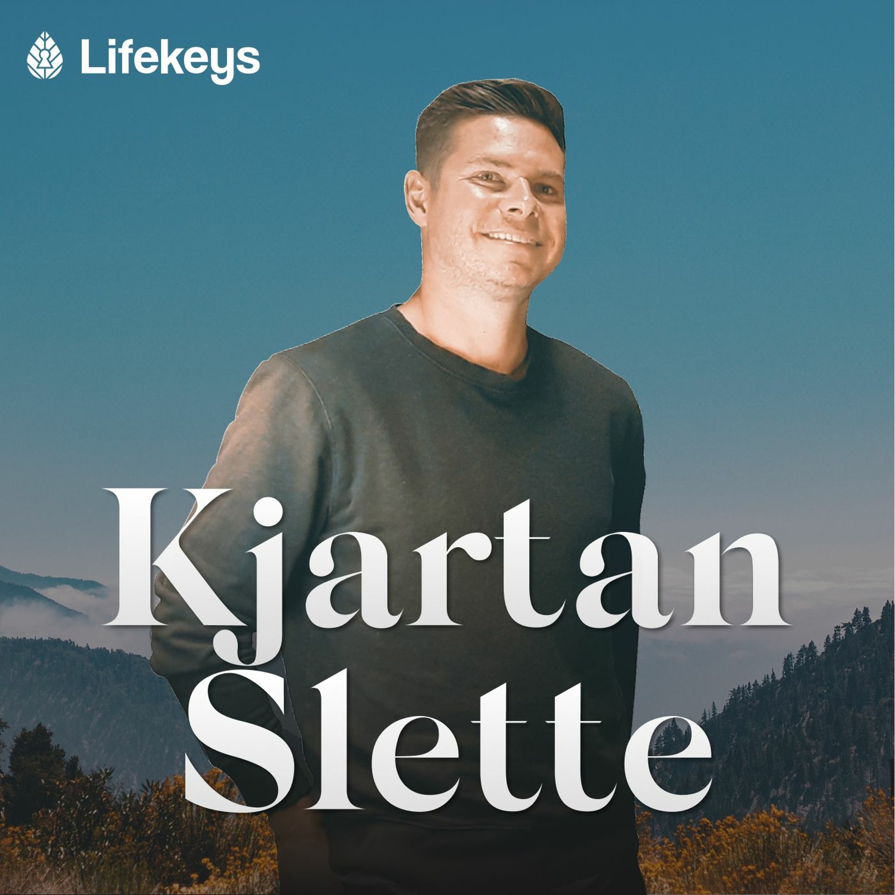 Lifekeys Talks