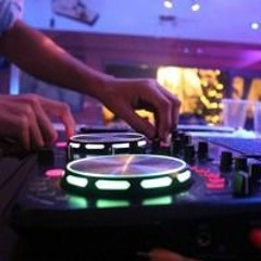 DJ Diablillo - Makhina Mc
