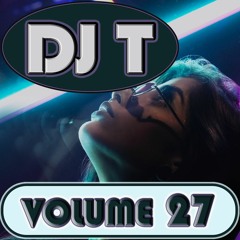 DJ T Volume 27
