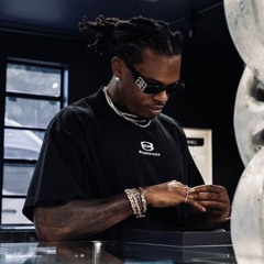 Racks On a Steady (Unreleased)