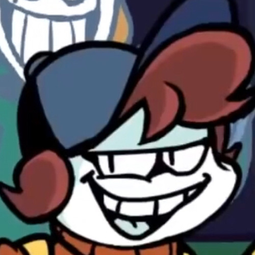 Bully (FNF FLIP-SIDE)
