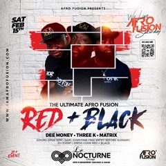 DEE MONEY LIVE @ Le Nocturne 2/15/2025