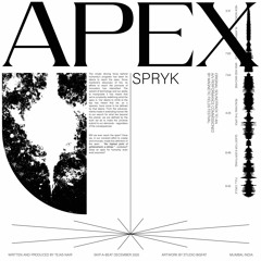Premiere: SPRYK - Full Circle [Skip a Beat]