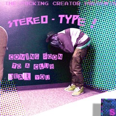 Gloomy Radio [V2] [STEREO-TYPE] (2006 - 2008)