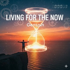 Living For The Now - Genspin