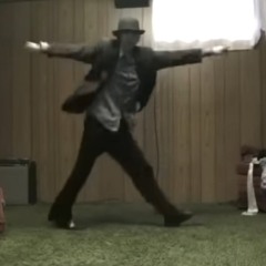 when i hit those epic sauce dance moves