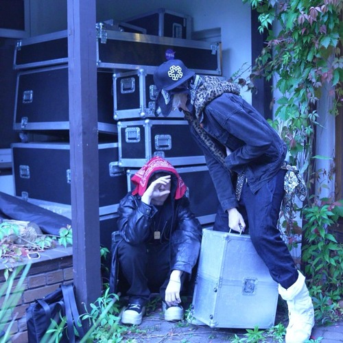 L0VER, lord enemy — GANGSTABBY (SNIPPET)
