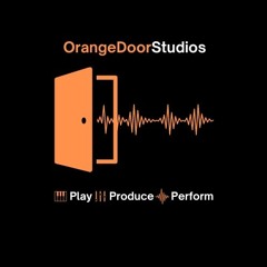 Orange Door Sessions 2023