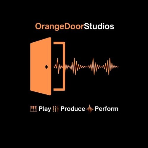 Orange Door Sessions 2023