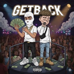 GETBACK feat. Ko3dine (prod. @taleslink)