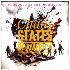 Chaos States of America