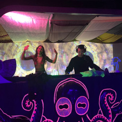 Kamp Koasis (Lost At Sea takeover) - Blazing Swan  - 18.04.25