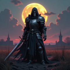 The Undead Knight