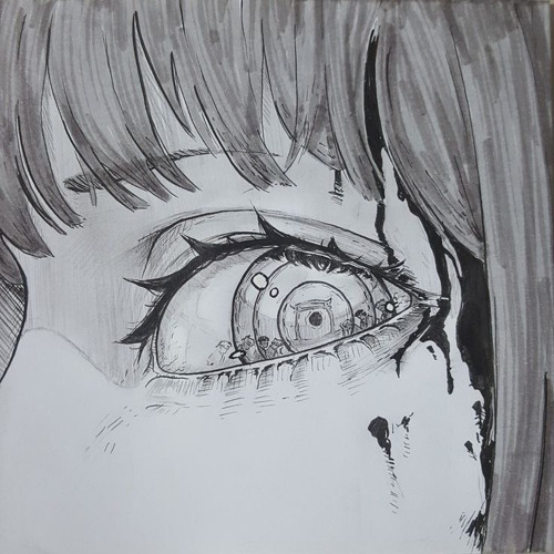 Dont Look (prod by Nitrous)