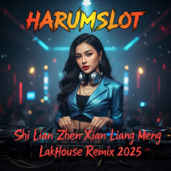 Shi Lian Zhen Xian Liang Meng 莫叫姐姐 - 失恋阵线联盟 LakHouse Remix 2025 | Harumslot