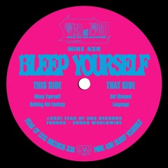 PREMIERE: Mike Ash - Bleep Yourself (Fear Of Dog Records)