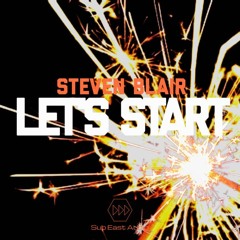 Lets Start EP Preview