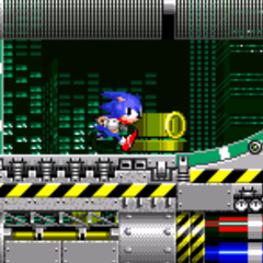 Chemical Plant Good Future Remix (CD MX)