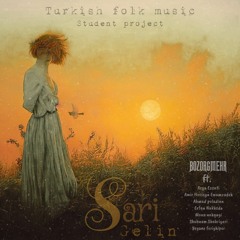 sari gelin