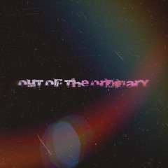 Out Of The Ordinary - Meqq [prod. digitalbands x brian spencer]