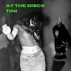 At The Disco