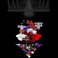 FNF D&B: The Ultimate Punishment Origin