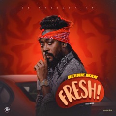Beenie Man - Fresh!