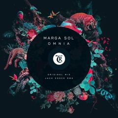 Marga Sol - Omnia (Jack Essek Remix)[Tibetania Records]