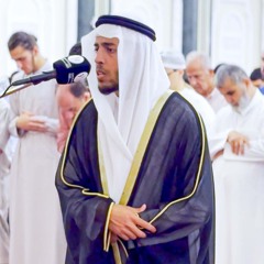 الشيخ معاذ المنصوري | سورة لقمان كاملة