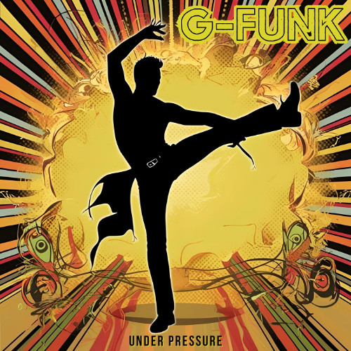 Under Pressure
